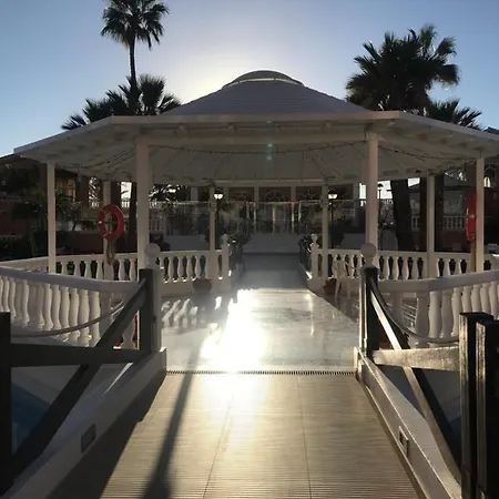 Vistas - Tenerife Royal Gardens Apartamento *